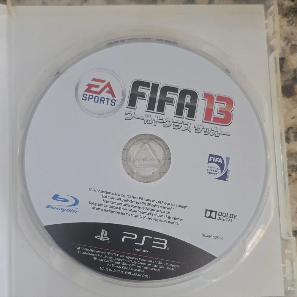 N/A electronic arts